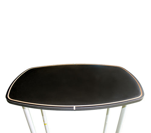 Rectangle promotional Display frame base 