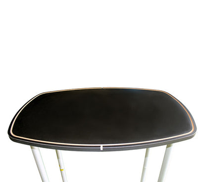 Rectangle promotional Display frame base 