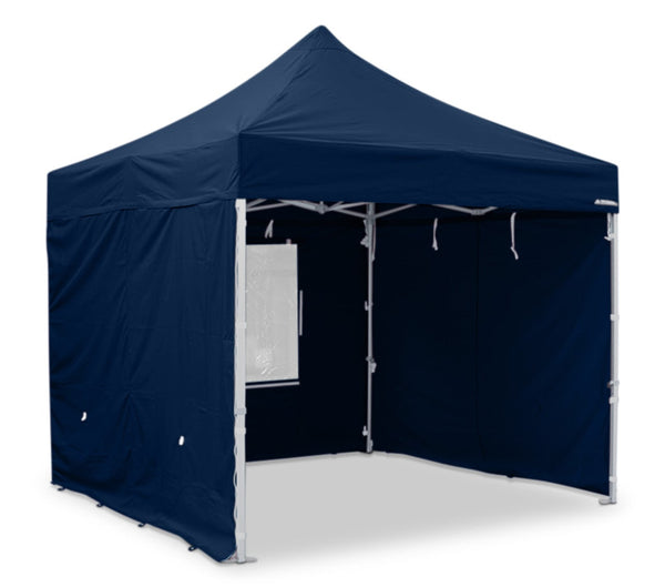  3m x 3m S42 Heavy Duty Gazebo