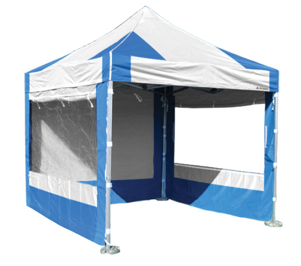 3m x 3m S50 Commercial Gazebo