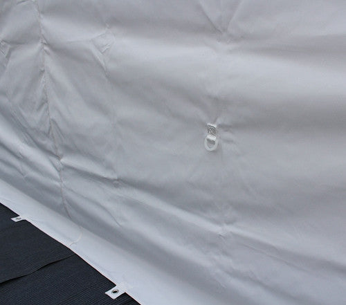 3m x 6m S42 Heavy Duty Gazebo