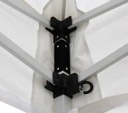 S32 pop up gazebo leg brackets