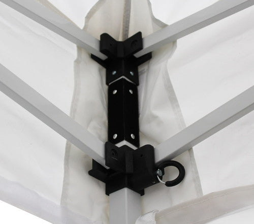 S30 pop up gazebo leg brackets