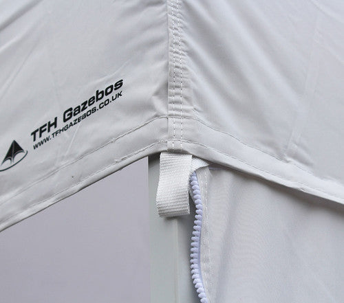 S30 pop up gazebo tie down loop