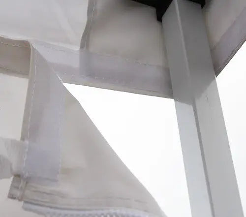 S30 pop up gazebo sidewall velcro