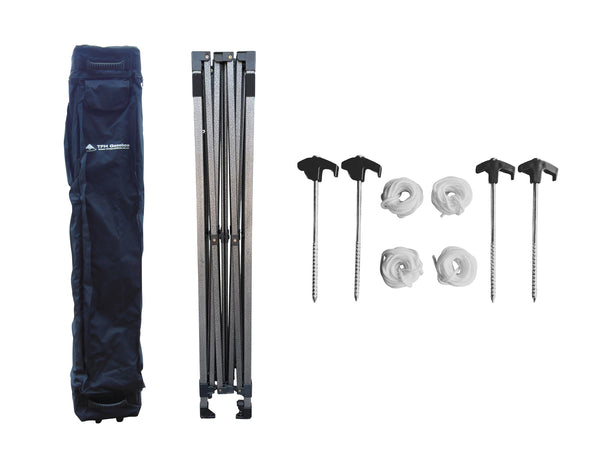 What's included with a Leisure Pro 