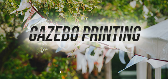 Gazebo Printing