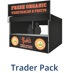 Trader Pack